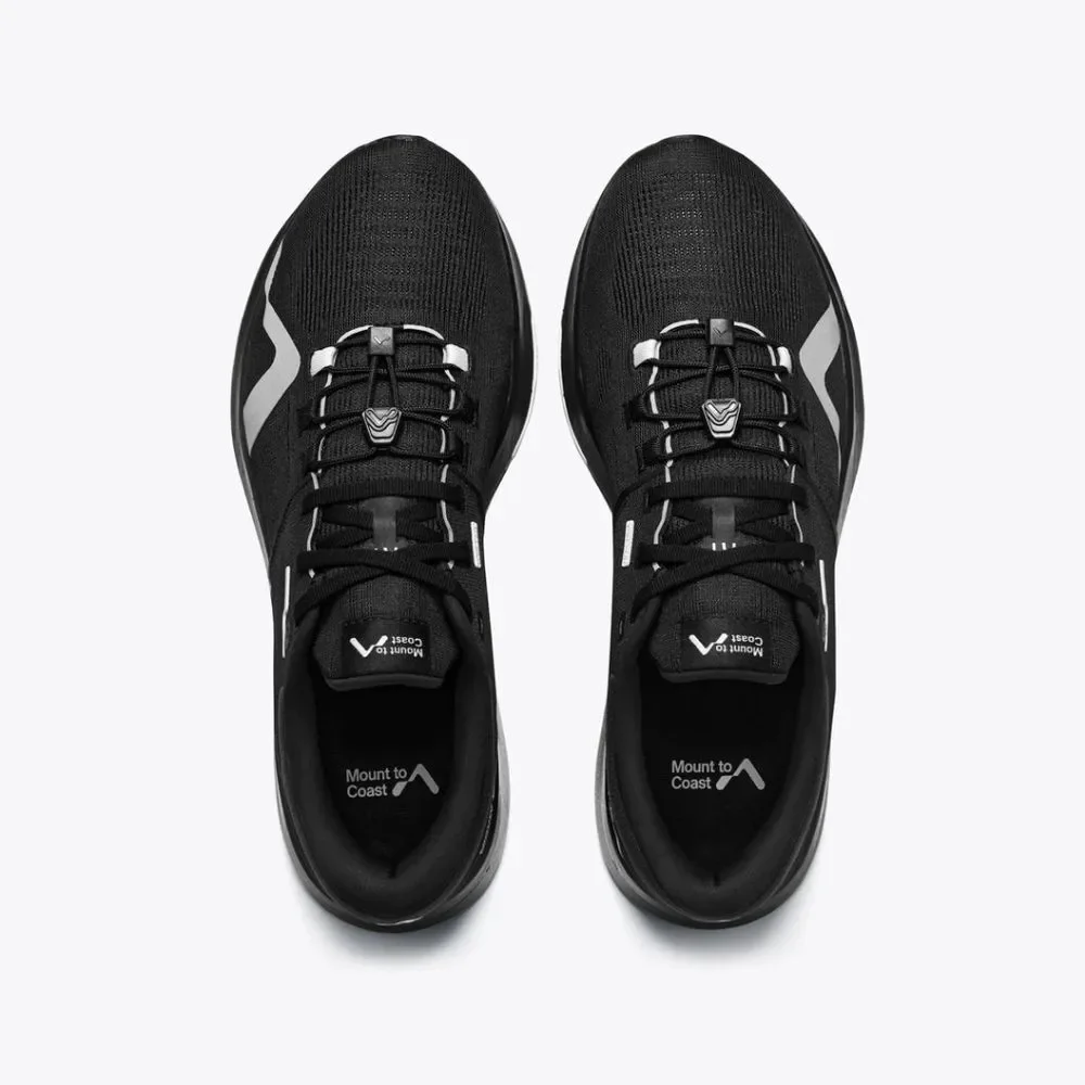 Mount To Coast R1R Running Shoe